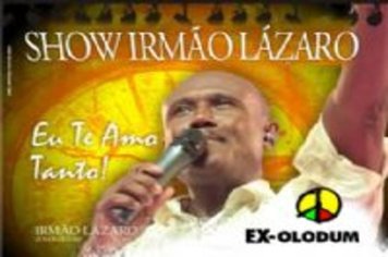 Festa das Nações terá danças típicas e show gospel com Irmão Lázaro