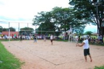 Facig realiza Jogos Universitários