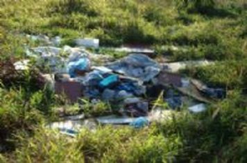 Em semana do Dia Mundial da Água prefeito convoca a população para cuidar da cidade