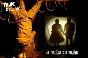 Trupe Kei segue seu caminho vitorioso com “A Menina e o Menino”