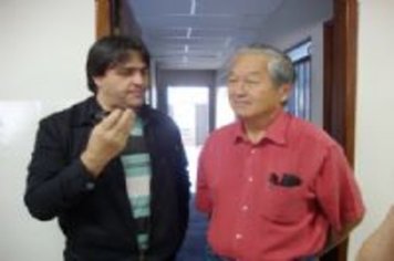 Rádio Marconi retoma programação esportiva