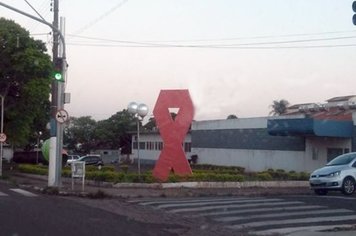 Neste sábado tem Outubro Rosa na praça em Paraguaçu