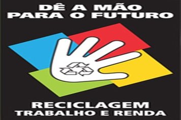 Prefeitura adere ao Programa “De mão para o Futuro”