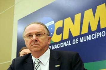 Cidades estão “ingovernáveis”, diz CNM