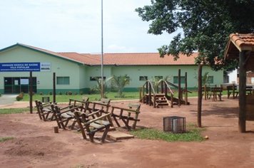 Saúde Municipal de Paraguaçu instala unidade exclusiva para atendimento de pacientes com Dengue