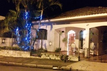 ACE e Prefeitura lançam pela internet o Concurso de Decoração de Natal 2015 em Paraguaçu