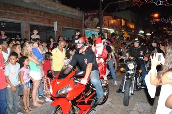 2º Rock Natal acontece na Concha Acústica de Paraguaçu com Carcará Moto Clube e Castellica