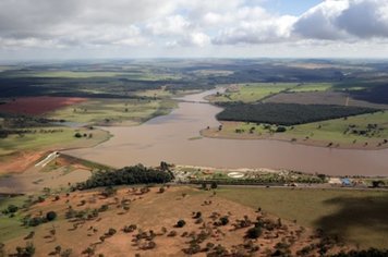 Grande Lago de Paraguaçu estará aberto à visitação pública neste final de semana