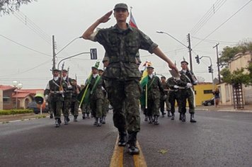 TG de Paraguaçu começa a definir a turma de 2015 nesta quarta