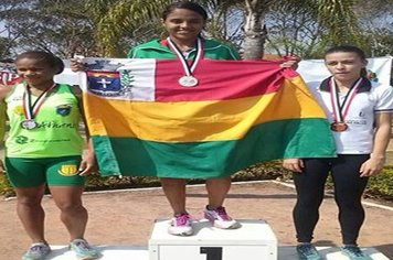 Paraguaçu marca presença com 40 atletas nos Jogos Abertos da Juventude de Itapetininga
