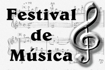Festival de Música Livre ENCANTAR acontece neste sábado