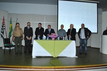 Instituto Federal em Paraguaçu realiza formatura das primeiras turmas pelo Pronatec