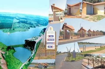 Prefeitura recebe complexo Grande Lago e prepara reabertura para o próximo verão