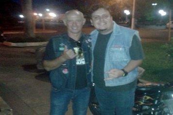 Cerca de 600 pessoas prestigiaram o Rock Natal na Concha Acústica de Paraguaçu