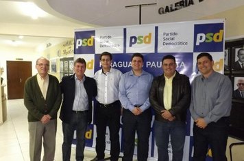 Paraguaçu recebeu palestra sobre empreendedorismo que atraiu grande público na Câmara Municipal