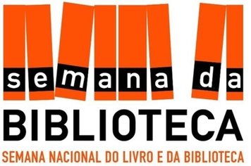 Atividades da Semana Nacional do Livro e da Biblioteca iniciam na próxima terça-feira