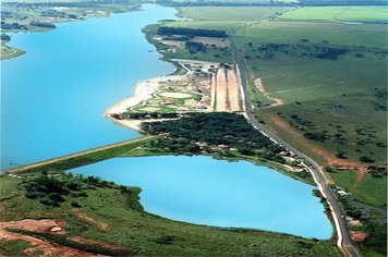 Prefeitura estrutura equipe para o Grande Lago e em breve complexo será entregue aos paraguaçuenses