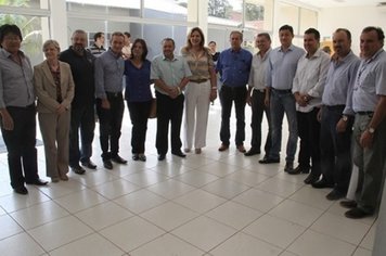 Paraguaçu enfrenta crise dos municípios com firmeza e austeridade