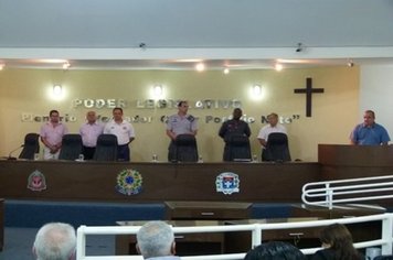 Conferência Municipal da Defesa Civil é sucesso e avança na proteção da comunidade