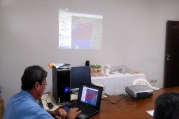 Combate a dengue em Paraguaçu poderá ter reforço nas equipes