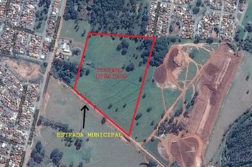 Prefeito Ediney encaminha documentos para mais 200 casas em Paraguaçu Paulista