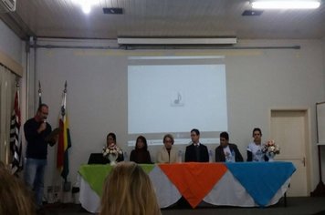 Paraguaçu realiza evento e campanha contra o Trabalho Infantil