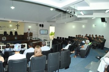Forum de Trânsito de outubro será na próxima quarta-feira
