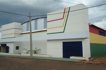 Nesta quinta tem reunião para os moradores do Conjunto “Dona Lina” em Paraguaçu