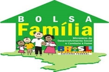 Beneficiários do Programa Bolsa Família são convocadps para checagem de peso