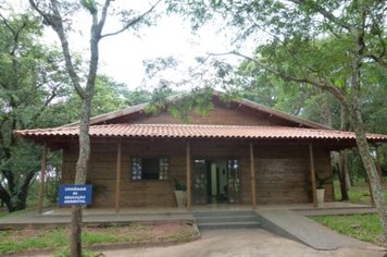 Centro de Educação Ambiental recebe estudantes de toda a região