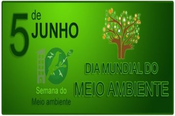 Paraguaçu realiza Semana do Meio Ambiente