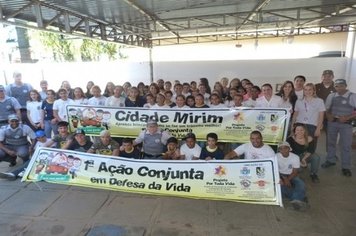 10ª Estância Cidadã terá mini-cidade, Defesa Civil e Fórum de Trânsito