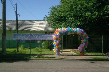 Escolas públicas iniciam o ano letivo de 2015 nessa semana em Paraguaçu