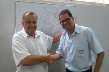 Paraguaçu se destaca na região, mantém compromissos e obrigações atraindo investimentos