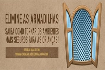 Prefeitura de Paraguaçu renova parceria e define cronograma de cursos EaD da “Criança Segura” 2015