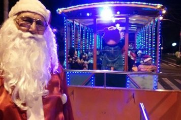 EnCantos de Natal apresenta Cantata Especial com a Banda da Raízen e Projeto Guri