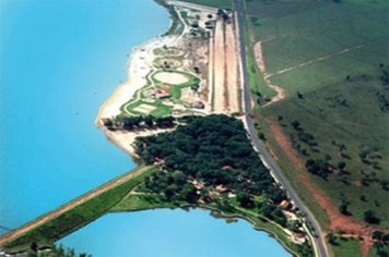 Grande Lago terá controle de portaria e poderá ser reaberto agora em dezembro