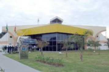 Prefeitura atende indicação da vereadora e decreta: construção histórica da nova Câmara Municipal será Palácio Legislativo Água Grande