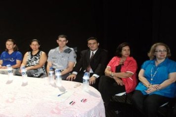 Proerd forma mais uma turma em Paraguaçu