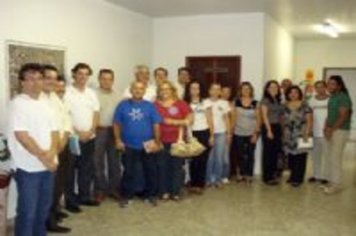 Paraguaçu terá ainda mais cultura em 2010