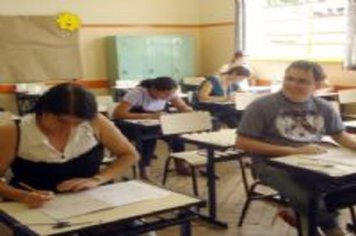 Vestibular do Coc em Paraguaçu proporciona oportunidade aos professores municipais para graduação superior