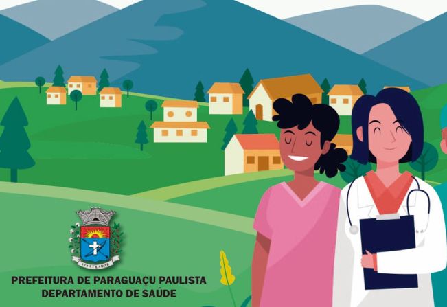 Saúde em Ação: Prefeitura de Paraguaçu Paulista leva serviços de saúde à Zona Rural