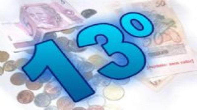 Prefeitura cumpre mais um compromisso e credita hoje o 13º salário aos servidores municipais