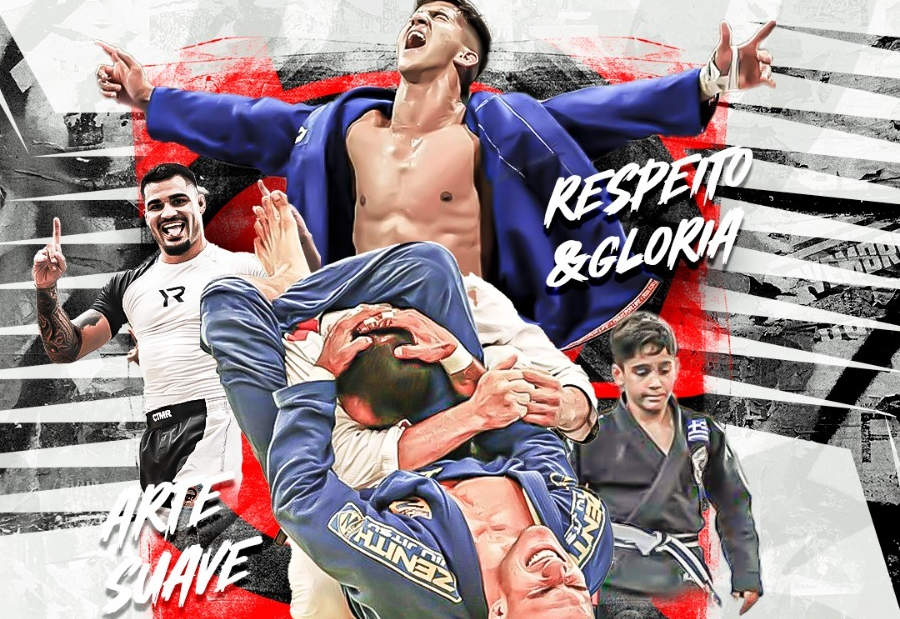 Open Paraguaçu de Jiu-Jitsu 2025 reunirá atletas de toda a região em novembro