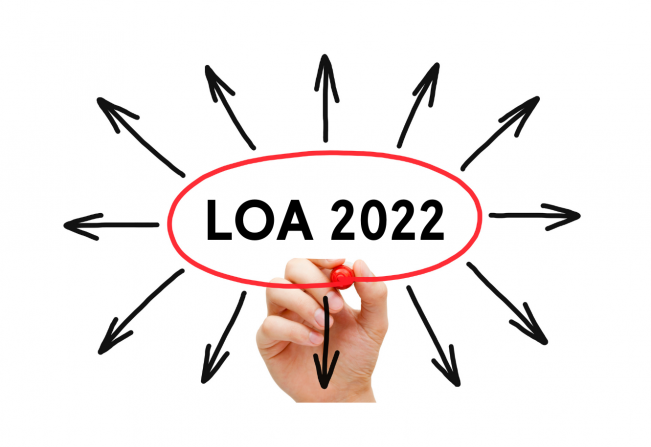 Orçamento: Prefeitura de Paraguaçu recebe propostas para LOA 2022