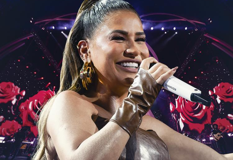 Secretaria de Turismo de Paraguaçu Paulista anuncia a grade de shows da ExpoParaguaçu 2025