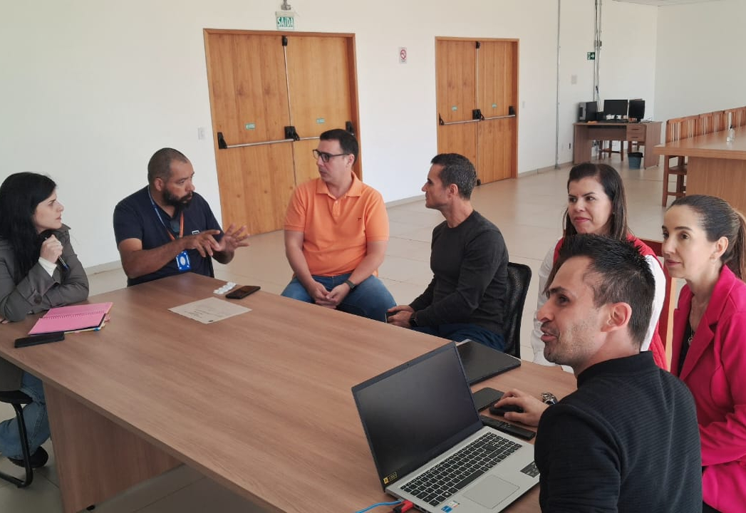 Leishmaniose: Município e Estado realizam encontro em Paraguaçu Paulista 