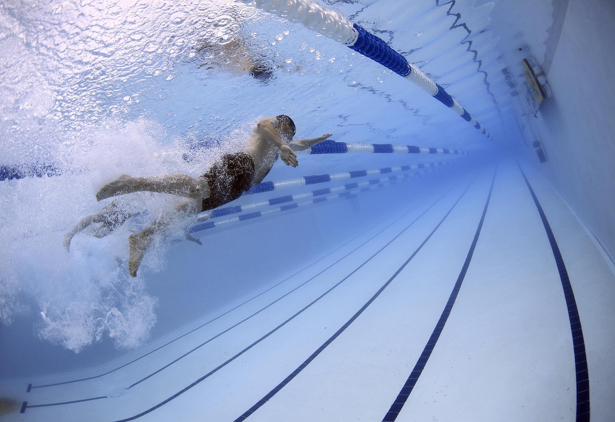 Paraguaçu Paulista será palco de mais uma edição do Pró Natação, neste sábado