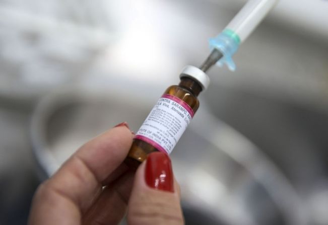 “Temos que combater as fake news contra a vacina do sarampo”, diz diretora de Saúde