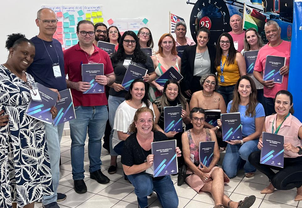 Paraguaçu Paulista avança com programa Cidade Empreendedora em parceria com Sebrae/SP